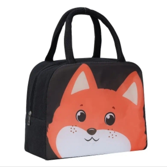 Hello Kitty Other - Kids Fox Lunch Bag